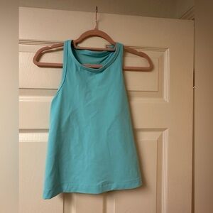 Lululemon align racerback, waist length, sz 6